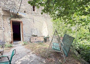 Independent house Via Grandi Tanze, Mattie - photo 32