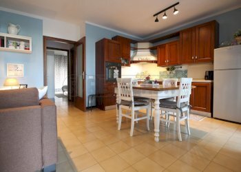 cucina - zona giorno - Quadrilocale Via F. Magellano 25C, Arzignano - foto 5