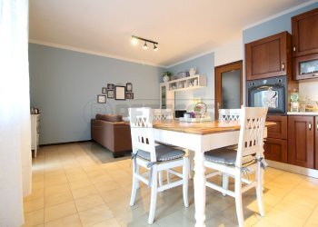 cucina - zona giorno - Quadrilocale Via F. Magellano 25C, Arzignano - foto 9