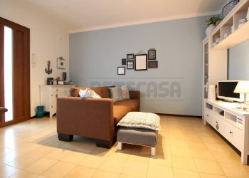 zona giorno - Quadrilocale Via F. Magellano 25C, Arzignano - foto 10