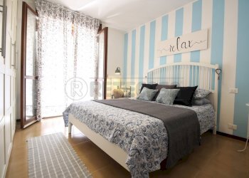 camera da letto - Quadrilocale Via F. Magellano 25C, Arzignano - foto 12