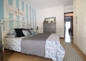 camera da letto - Quadrilocale Via F. Magellano 25C, Arzignano - foto 14