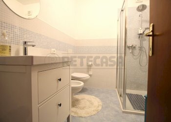 bagno - Quadrilocale Via F. Magellano 25C, Arzignano - foto 15