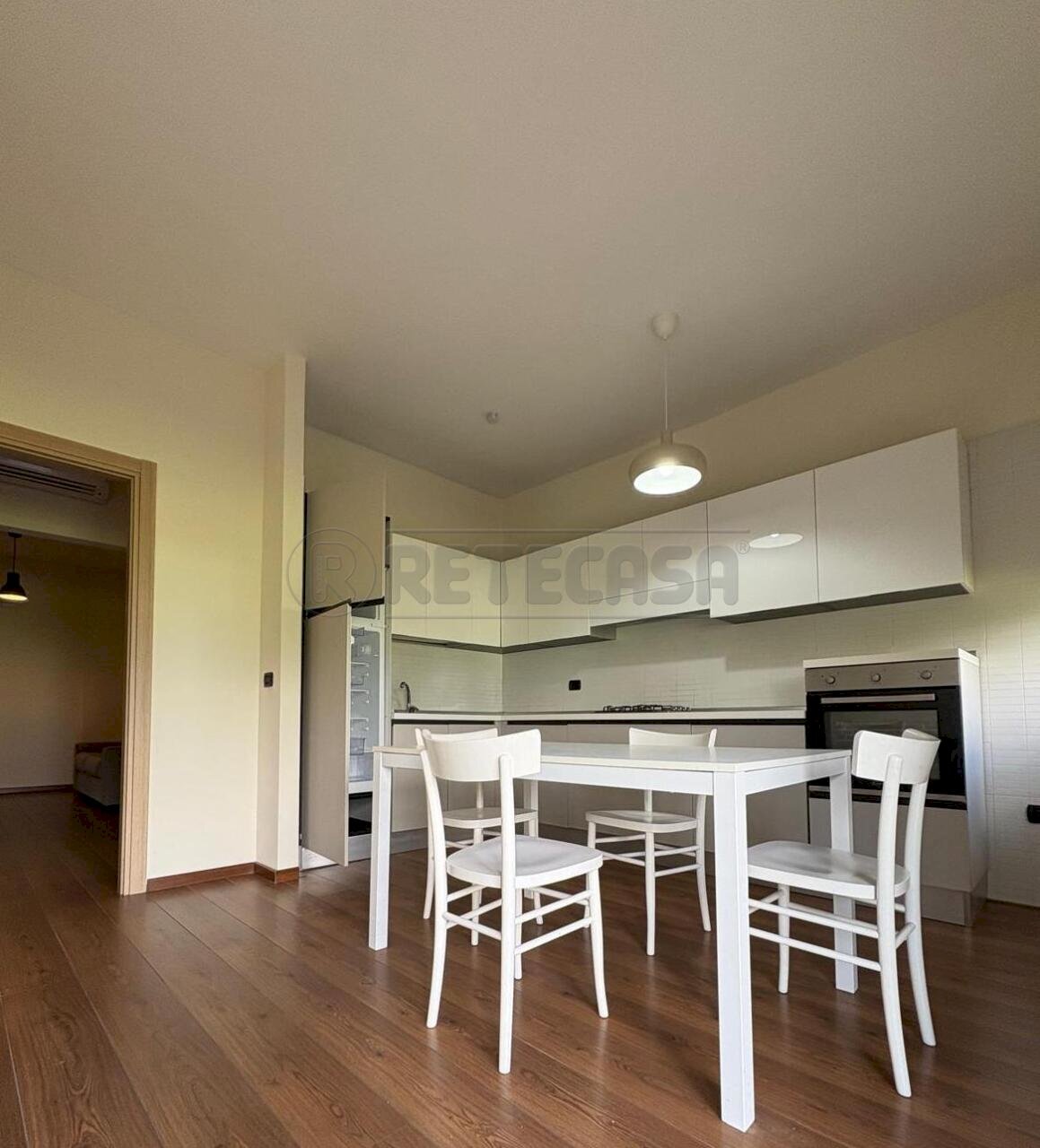 1.jpg - Two-room apartment Viale Carlo III, San Nicola la Strada - photo 1