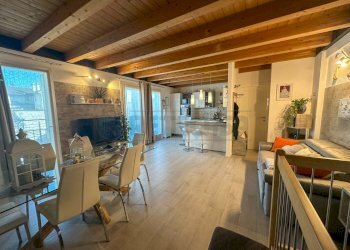 SOGGIORNO/CUCINA - Appartamento Via Udine 22, Cormons - foto 4