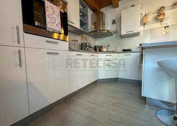 CUCINA - Appartamento Via Udine 22, Cormons - foto 5