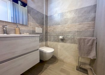 BAGNO1 - Appartamento Via Udine 22, Cormons - foto 6