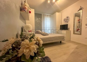CAMERA1 - Appartamento Via Udine 22, Cormons - foto 9