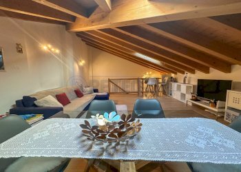 MANSARDA - Appartamento Via Udine 22, Cormons - foto 16