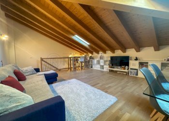 MANSARDA - Appartamento Via Udine 22, Cormons - foto 17