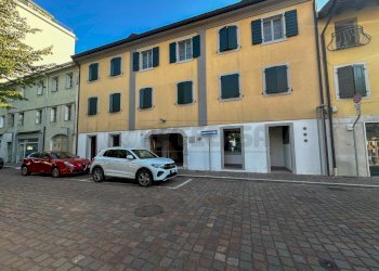 ESTERNI - Appartamento Via Udine 22, Cormons - foto 20