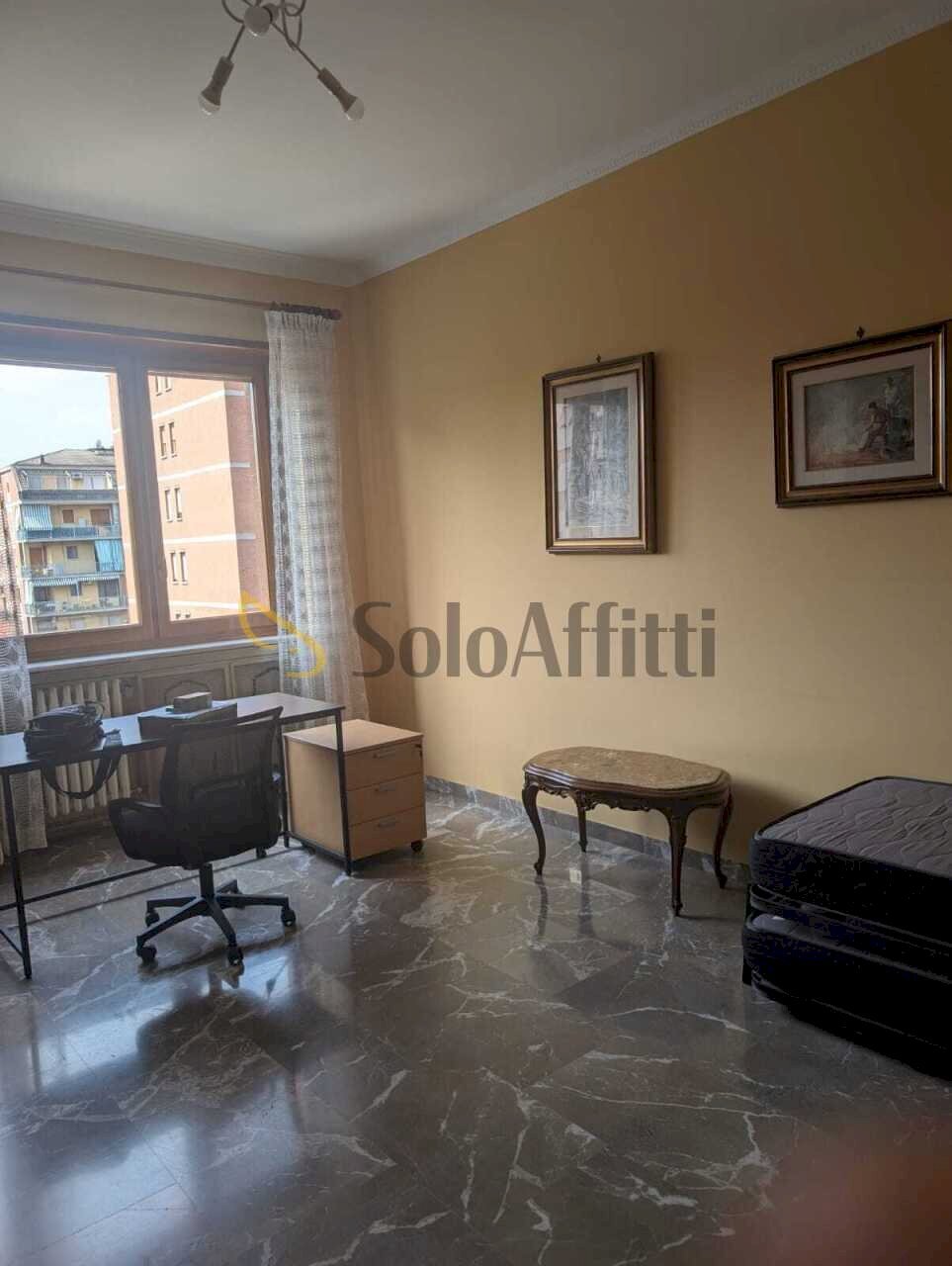 camera - Appartamento Via Filadelfia 50, Torino - foto 3