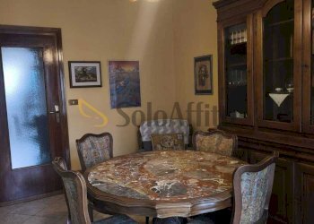 soggiorno - Appartamento Via Filadelfia 50, Torino - foto 4