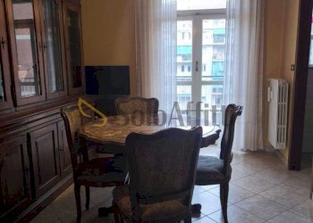soggiorno - Appartamento Via Filadelfia 50, Torino - foto 6