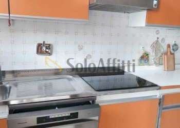 cucina - Appartamento Via Filadelfia 50, Torino - foto 9