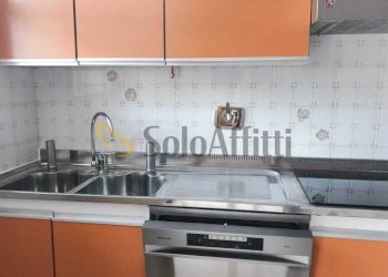 cucina - Appartamento Via Filadelfia 50, Torino - foto 10