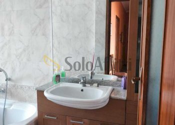 bagno - Appartamento Via Filadelfia 50, Torino - foto 12