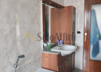 bagno - Appartamento Via Filadelfia 50, Torino - foto 13