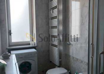 bagno - Appartamento Via Filadelfia 50, Torino - foto 14