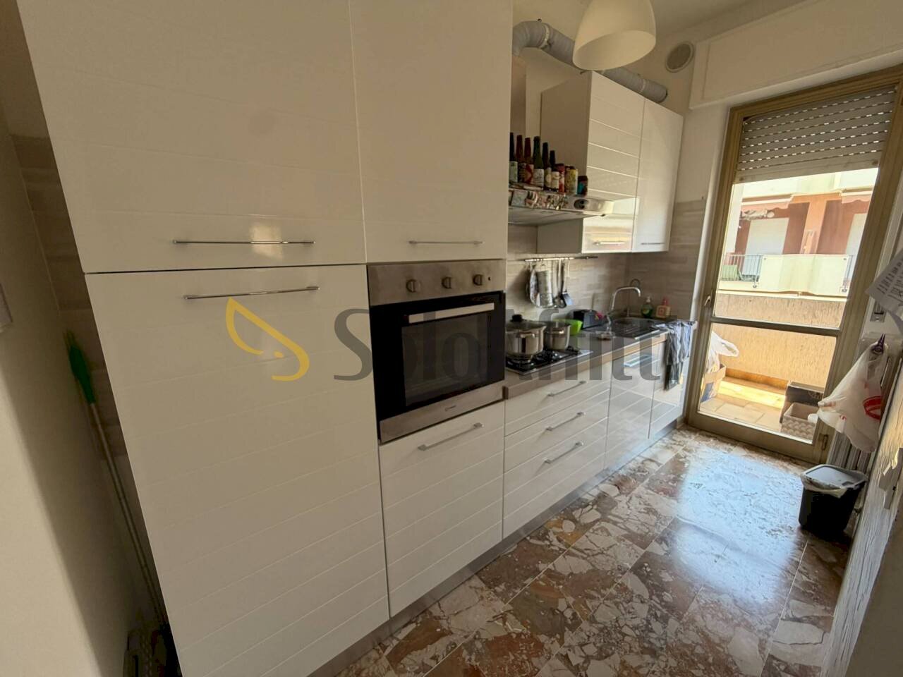 Cucinotto - Three-room apartment Viale Alcione, Francavilla al Mare - photo 3