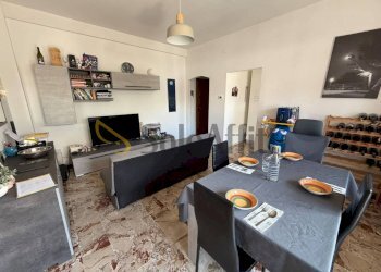 Soggiorno - Appartamento Viale Alcione, Francavilla al Mare - foto 1