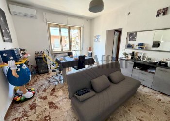 Angolo soggiorno - Appartamento Viale Alcione, Francavilla al Mare - foto 2