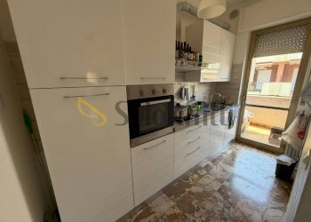 Cucinotto - Appartamento Viale Alcione, Francavilla al Mare - foto 3
