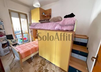 Cameretta - Appartamento Viale Alcione, Francavilla al Mare - foto 7