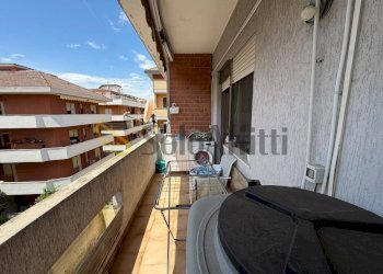 Balcone - Appartamento Viale Alcione, Francavilla al Mare - foto 11