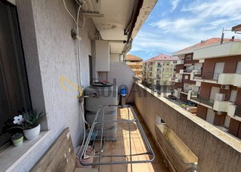 Angolo balcone - Appartamento Viale Alcione, Francavilla al Mare - foto 12