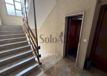 Dettagli condominiali - Appartamento Viale Alcione, Francavilla al Mare - foto 13