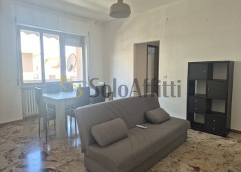 Soggiorno - Trilocale Viale Alcione, Francavilla al Mare - foto 1
