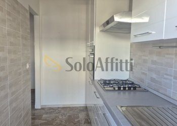 Cucina - Trilocale Viale Alcione, Francavilla al Mare - foto 4