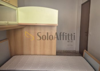 Angolo cameretta - Trilocale Viale Alcione, Francavilla al Mare - foto 11