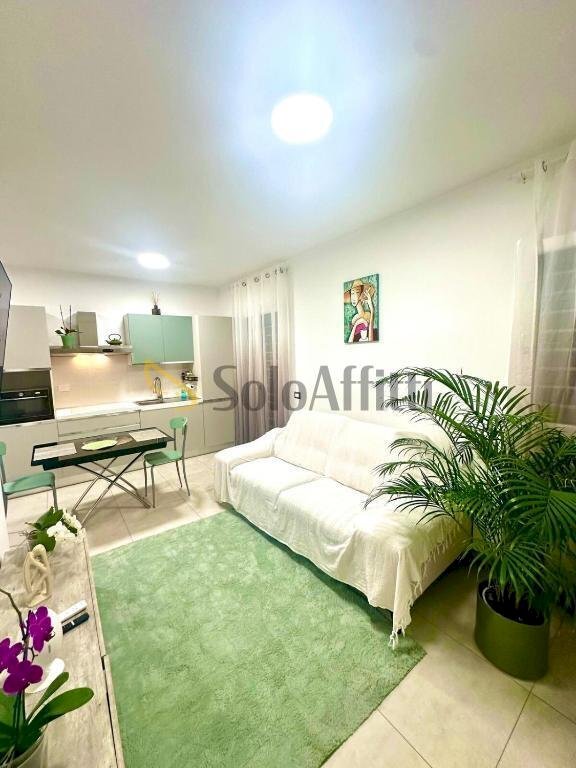 Fiumicino, Focene - trilocale vista mare - Three-room apartment Via delle Emarginule, Fiumicino - photo 1