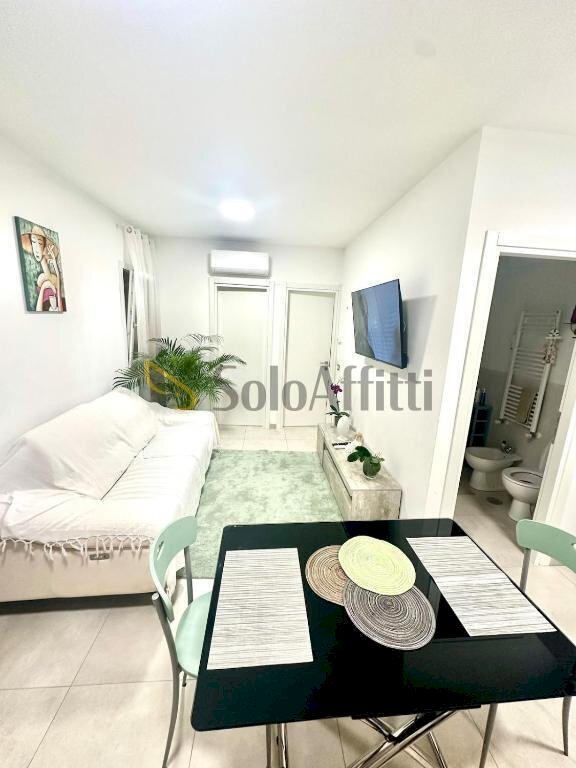 Fiumicino, Focene - trilocale vista mare - Three-room apartment Via delle Emarginule, Fiumicino - photo 2