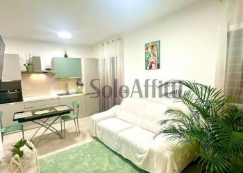Fiumicino, Focene - trilocale vista mare - Three-room apartment Via delle Emarginule, Fiumicino - photo 1
