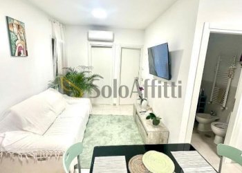 Fiumicino, Focene - trilocale vista mare - Three-room apartment Via delle Emarginule, Fiumicino - photo 2