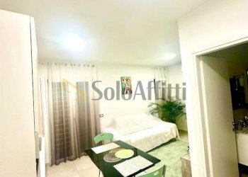 Fiumicino, Focene - trilocale vista mare - Three-room apartment Via delle Emarginule, Fiumicino - photo 3