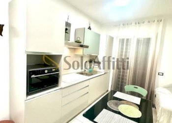 Fiumicino, Focene - trilocale vista mare - Three-room apartment Via delle Emarginule, Fiumicino - photo 4