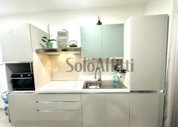 Fiumicino, Focene - trilocale vista mare - Three-room apartment Via delle Emarginule, Fiumicino - photo 5