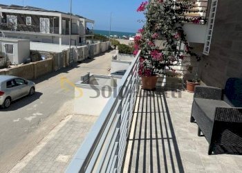 Fiumicino, Focene - trilocale vista mare - Three-room apartment Via delle Emarginule, Fiumicino - photo 6