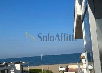 Fiumicino, Focene - trilocale vista mare - Three-room apartment Via delle Emarginule, Fiumicino - photo 7