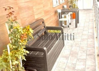 Fiumicino, Focene - trilocale vista mare - Three-room apartment Via delle Emarginule, Fiumicino - photo 8