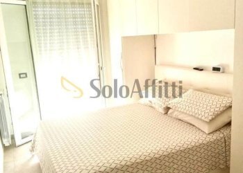 Fiumicino, Focene - trilocale vista mare - Three-room apartment Via delle Emarginule, Fiumicino - photo 9