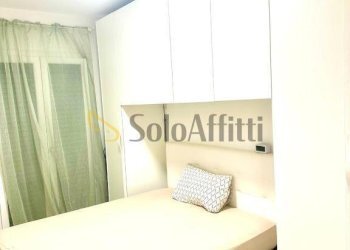 Fiumicino, Focene - trilocale vista mare - Three-room apartment Via delle Emarginule, Fiumicino - photo 10