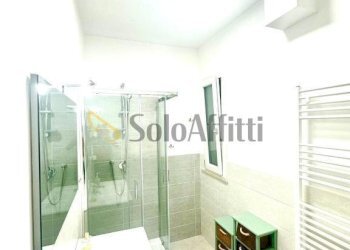 Fiumicino, Focene - trilocale vista mare - Three-room apartment Via delle Emarginule, Fiumicino - photo 11
