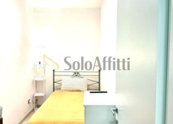 Fiumicino, Focene - trilocale vista mare - Three-room apartment Via delle Emarginule, Fiumicino - photo 12