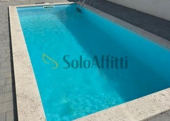 Fiumicino, Focene - trilocale vista mare - Three-room apartment Via delle Emarginule, Fiumicino - photo 13