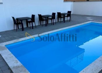Fiumicino, Focene - trilocale vista mare - Three-room apartment Via delle Emarginule, Fiumicino - photo 14